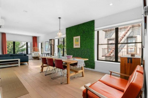 The Prospect Sterling - Suite Sophistication